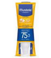 MUSTELA SOLAR SPRAY 50+ 2x200ml