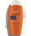 AVENE SOLAR FLUIDO SPORT 50+ 100ml