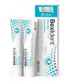 BEXIDENT SMILE&GO ENCIAS PASTA 2x25ml