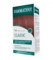 FARMATINT 5M CASTAÑO CLARO CAOBA