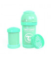 TWISTSHAKE BIB 180ml PASTEL VERDE