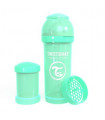 TWISTSHAKE BIB 260ml PASTEL VERDE