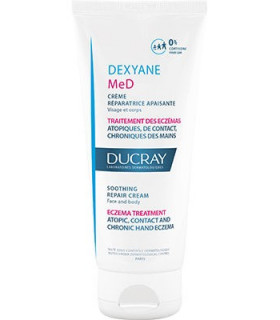 DUCRAY DEXYANE MED CREMA REPARAD 100ml