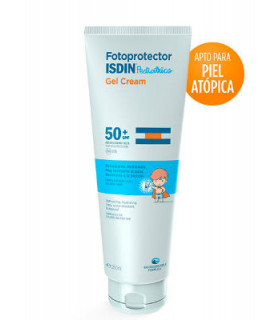 FOTOP PED 50+ GELCREMA 250ml