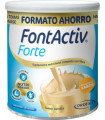 FONTACTIV FORTE VAINILLA 800gr