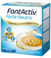 FONTACTIV FORTE NEUTRO 10sobres x 30gr