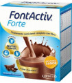 FONTACTIV FORTE CHOCO 14 sobres x 30gr