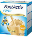 FONTACTIV FORTE VAINILL 14 sobres x 30gr