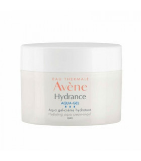 AVENE HYDRANCE AQUA GEL 50ml