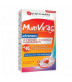 FORTE MULTIVIT 4G DEFENSAS 30 comp