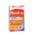 FORTE MULTIVIT 4G SENIOR 30 comp