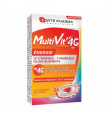 FORTE MULTIVIT 4G ENERGY 30 comp