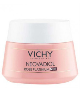 NEOVADIOL ROSE PLATINIUM NOCHE 50ml