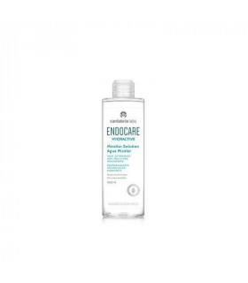 ENDOCARE AGUA MICELAR 400ml