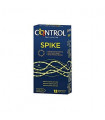 CONTROL SPIKE 12ud