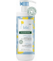 KLORANE BEBE CREMA LIMPIADORA 500ml