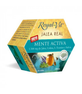 ROYALVIT MENTE ACTIVA