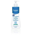 GEL DERMOLIMPIADOR MUSTELA 500 ML