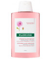 KLORANE PEONIA CHAMPU 400ML