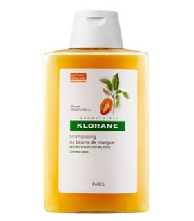 KLORANE CHAMPU MANGO 400ML