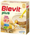 BLEVIT PLUS SUPERFIBRA 8 CEREALES 700GR