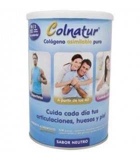 COLNATUR CLASSIC NEUTRO 300 GR