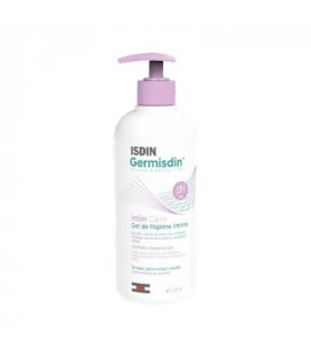 GERMISDIN HIGIENE INTIMA 500 ML