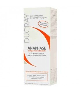 DUCRAY ANAPHASE CHAMPU ANTICAIDA 200ml