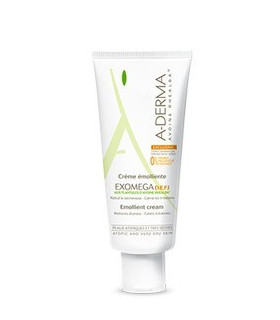 ADERMA EXOMEGA CONT CREMA 200ml