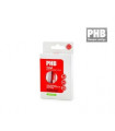 PHB POCKET PASTA RECAMBIOS 4x6ml