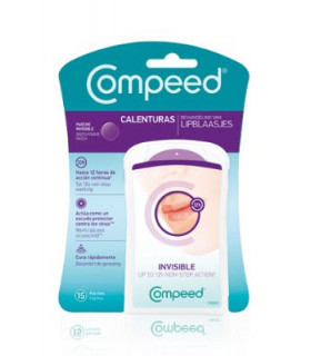 COMPEED HERPES 15ud