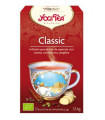 YOGI TEA CLASSIC 17ud