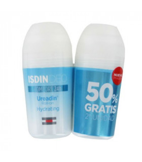 UREADIN DESOD ROLL ON DUPLO 2x50ml