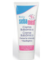 BABY SEBAMED CREMA BALS200m