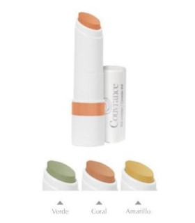 COUVRANCE STICK CORRECTOR VERDE