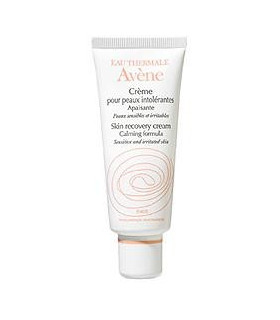 AVENE TOLERANCE CONTROL CREMA 40ml