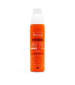 AVENE SOLAR SPRAY 50+ 200ML