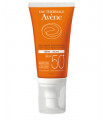 AVENE SOLAR CREMA 50+ 50ML