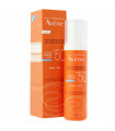 AVENE SOLAR EMULSION 50+ 50ML