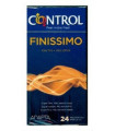 CONTROL FINISSIMO 24U