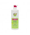 KLORANE JUNIOR GEL DUCHA PERA 500ML