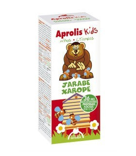 APROLIS KIDS JARABE INFANTIL 180ML