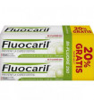 FLUOCARIL PASTA DENTAL MENTA 2x125ml