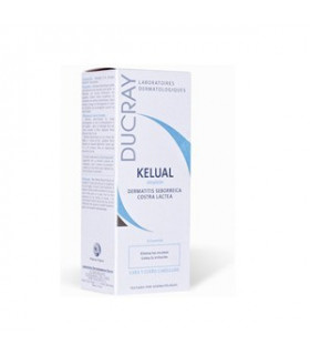 DUCRAY KELUAL EMULSION 50ML