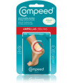 COMPEED AMPOLLAS MEDIANAS 5 UNID