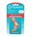 COMPEED AMPOLLA EXTREME 5ud