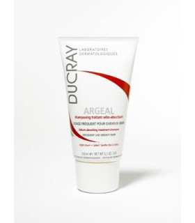 DUCRAY ARGEAL CHAMPUCREMA 200ml