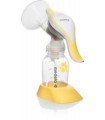 MEDELA HARMONY EXTRACTOR MANUAL