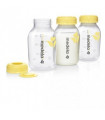 MEDELA BOTELLABIBERÓN 150ml (3 UDS)