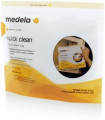 MEDELA BOLSAS PARA MICROONDAS 5 UDS 